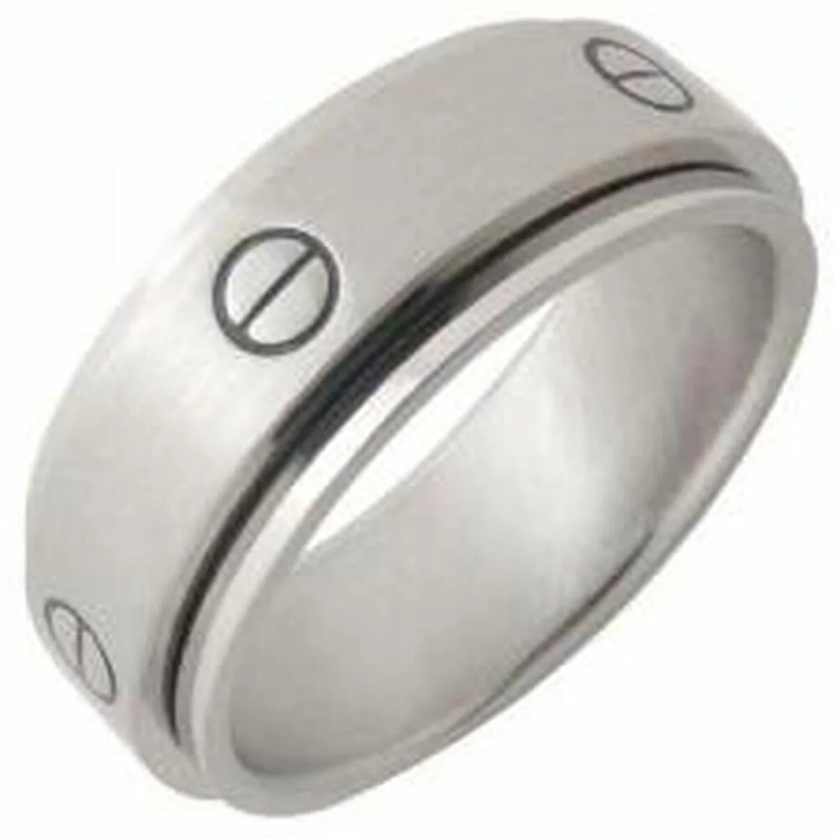 ANILLO MUJER MANUEL ZED SCRATCH