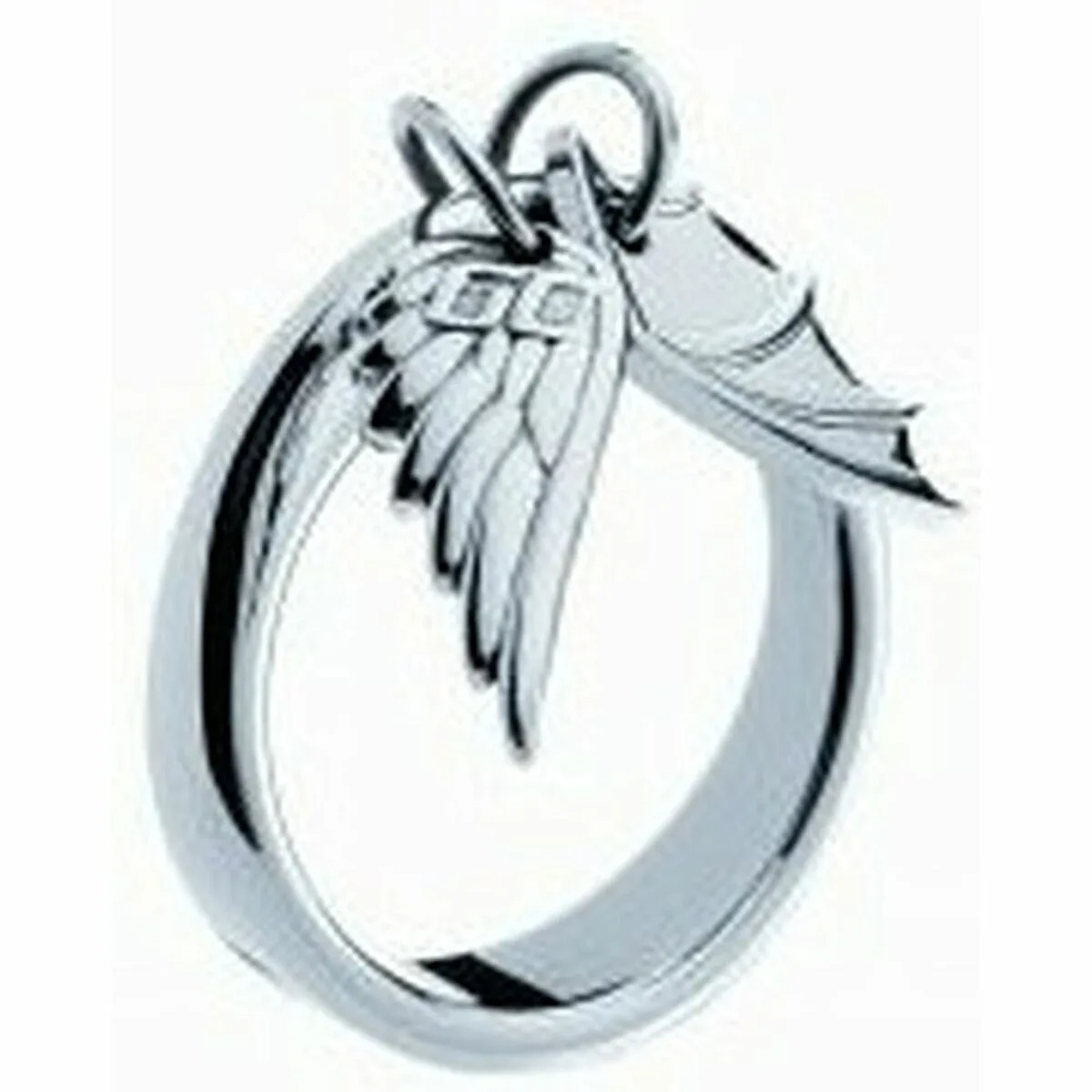 ANILLO MUJER MISS SIXTY WINGS