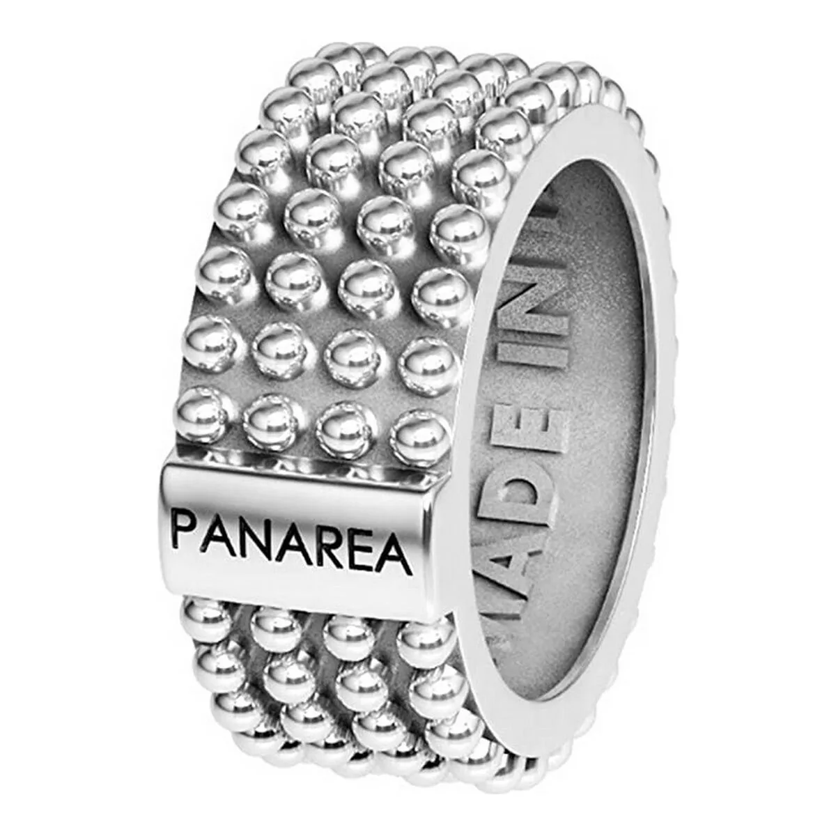 ANILLO MUJER PANAREA AS254PL (TALLA 14)