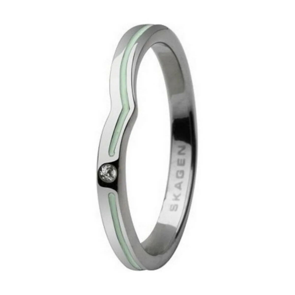 ANILLO MUJER SKAGEN JRSA018SS