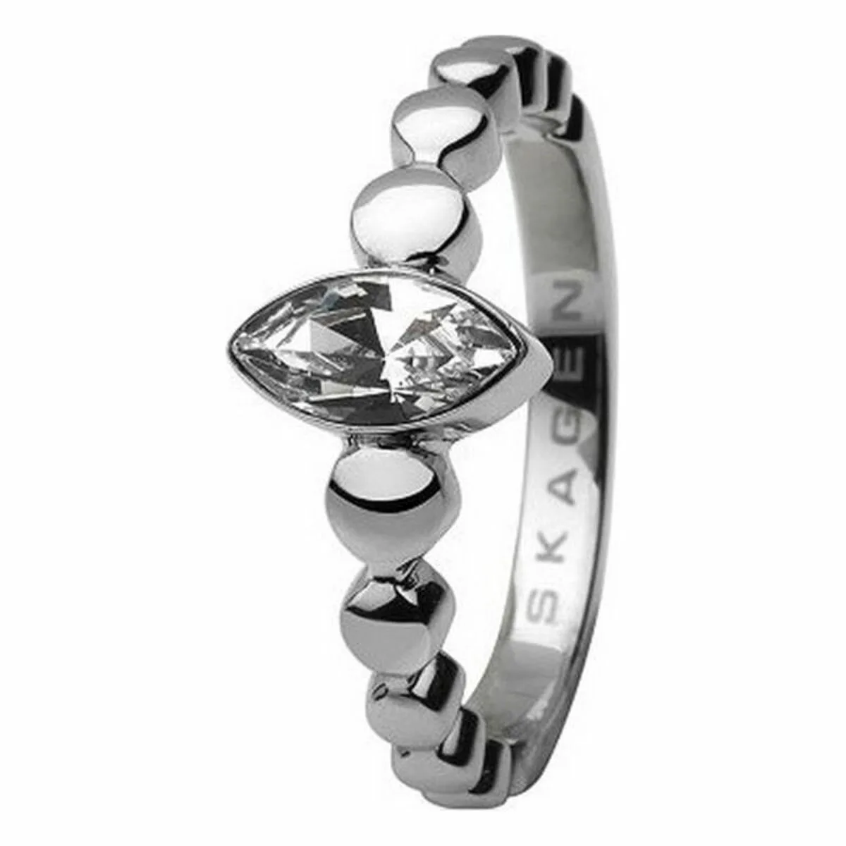 ANILLO MUJER SKAGEN JRSS005SS