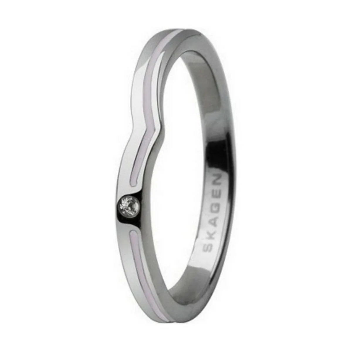 ANILLO MUJER SKAGEN JRSV018SS
