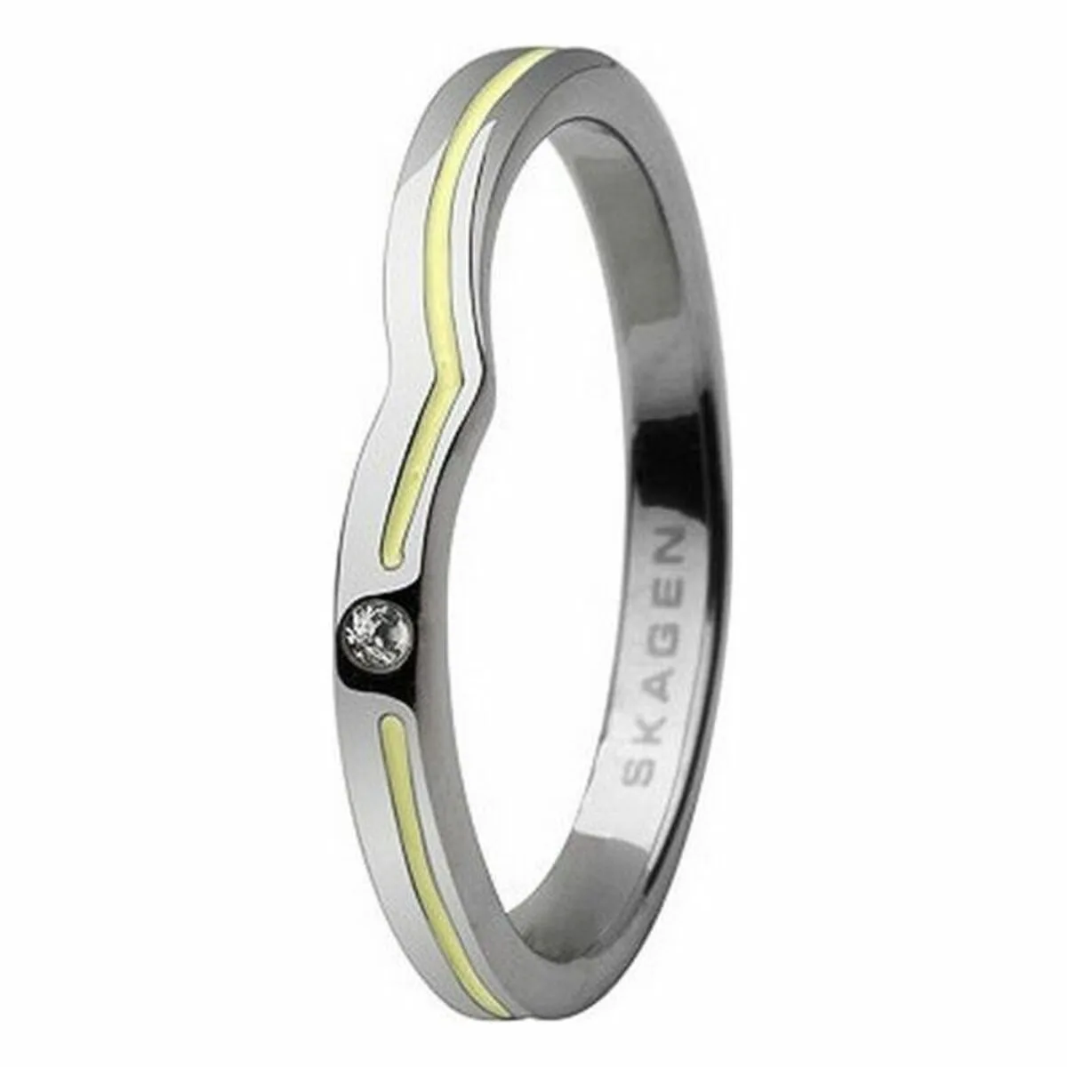 ANILLO MUJER SKAGEN JRSY018SS