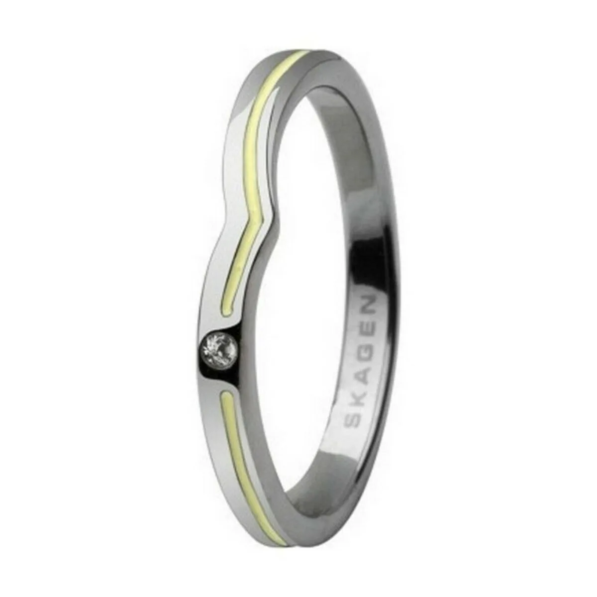 ANILLO MUJER SKAGEN JRSY018SS7 (TALLA 15)