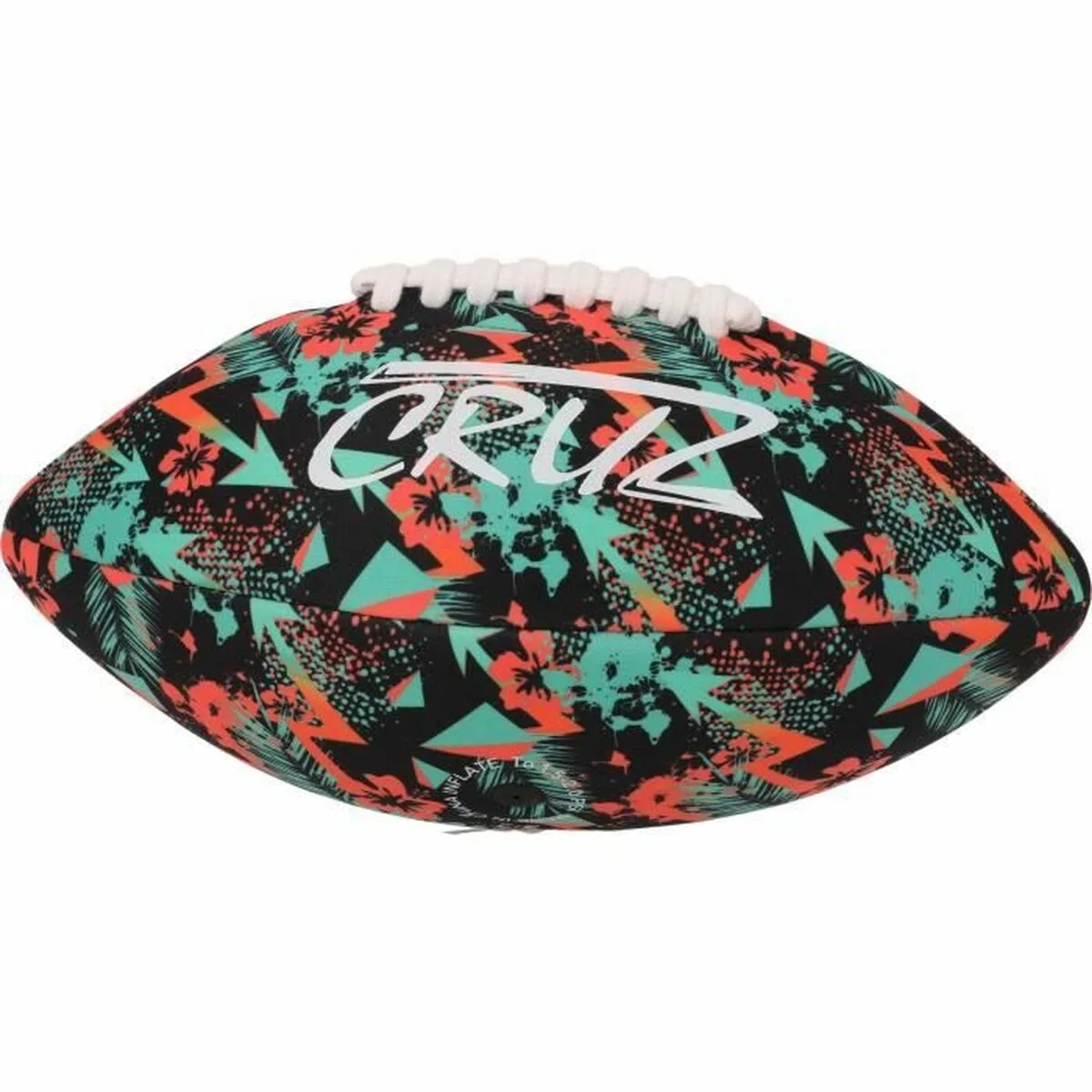 BALÓN DE FÚTBOL AMERICANO