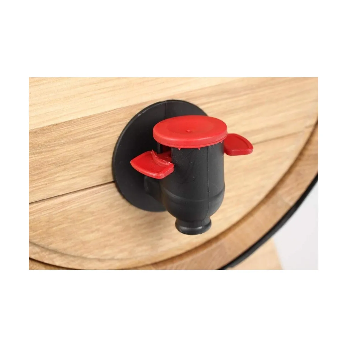 BARRIL DE VINO 5FIVE SIMPLY SMART 5,5 L