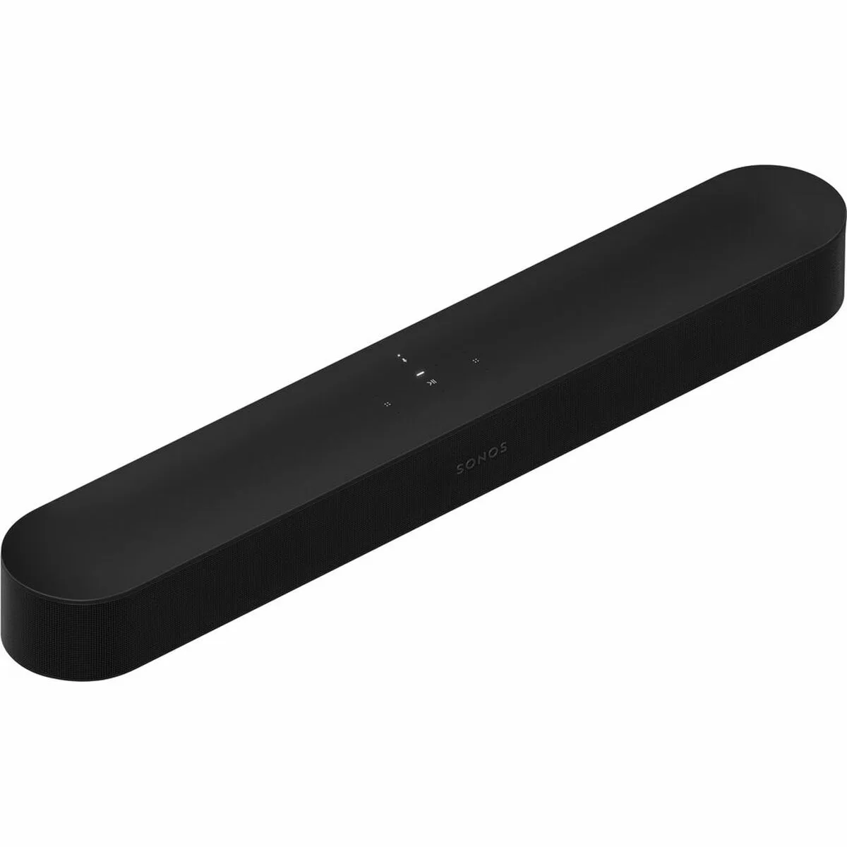 BARRA DE SONIDO SONOS BEAM (GEN 2) NEGRO