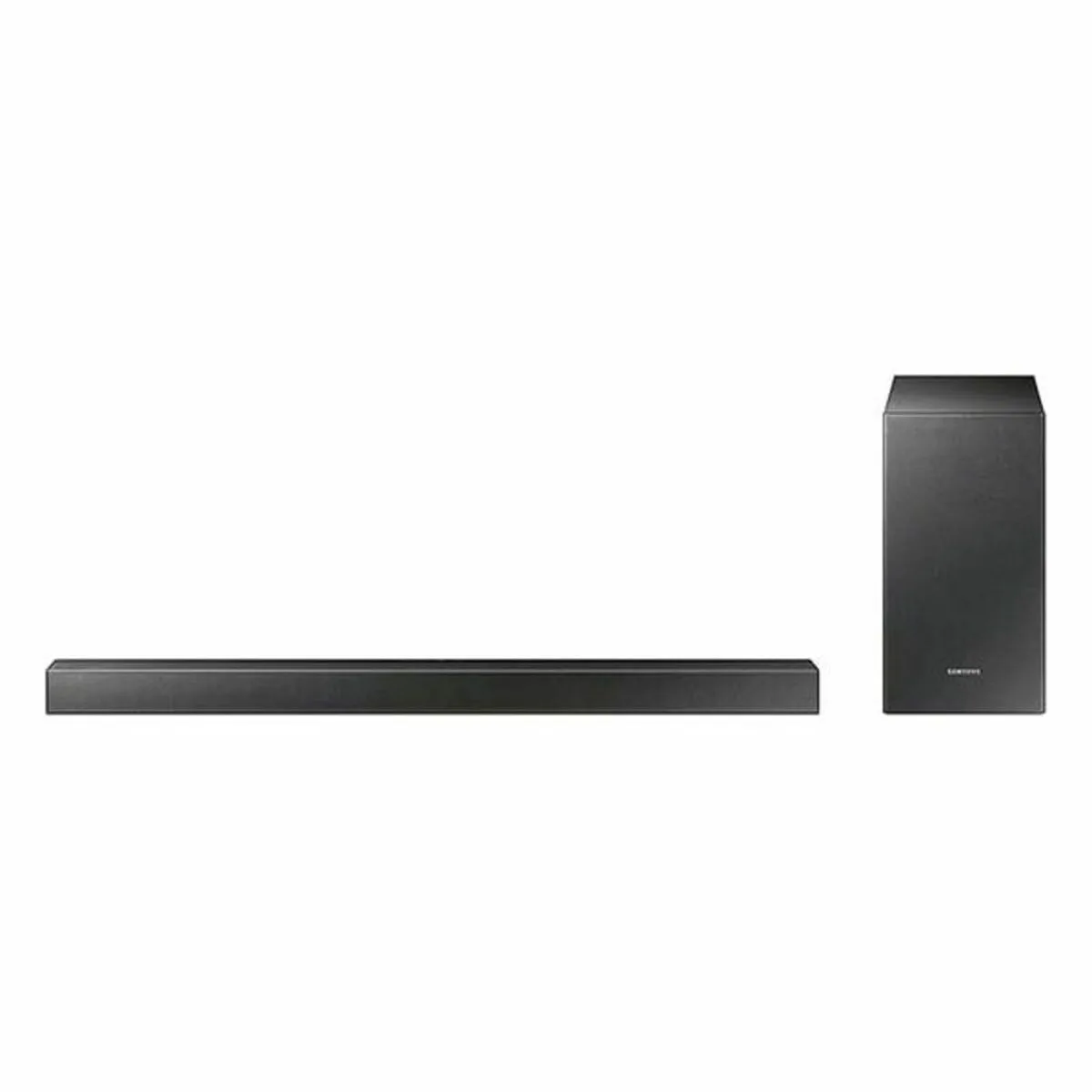 BARRA DE SONIDO INALÁMBRICA SAMSUNG BARRA DE SONIDO SAMSUNG HW-T420 2.1 BLUETOOTH 150W NEGRO 150 W