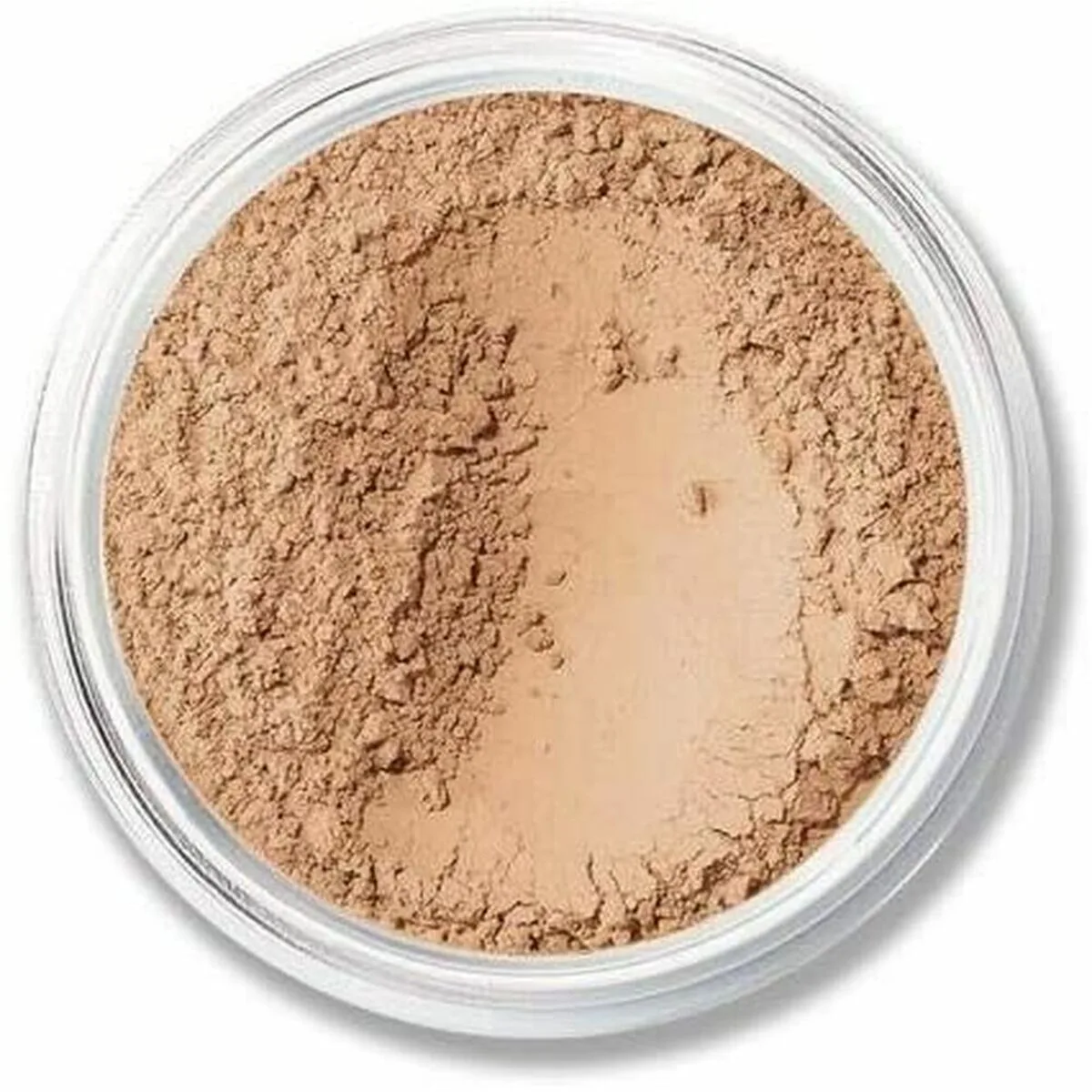 BASE DE MAQUILLAJE EN POLVO BAREMINERALS MATE Nº 12-MEDIUM BEIGE SPF 15 (6 G)