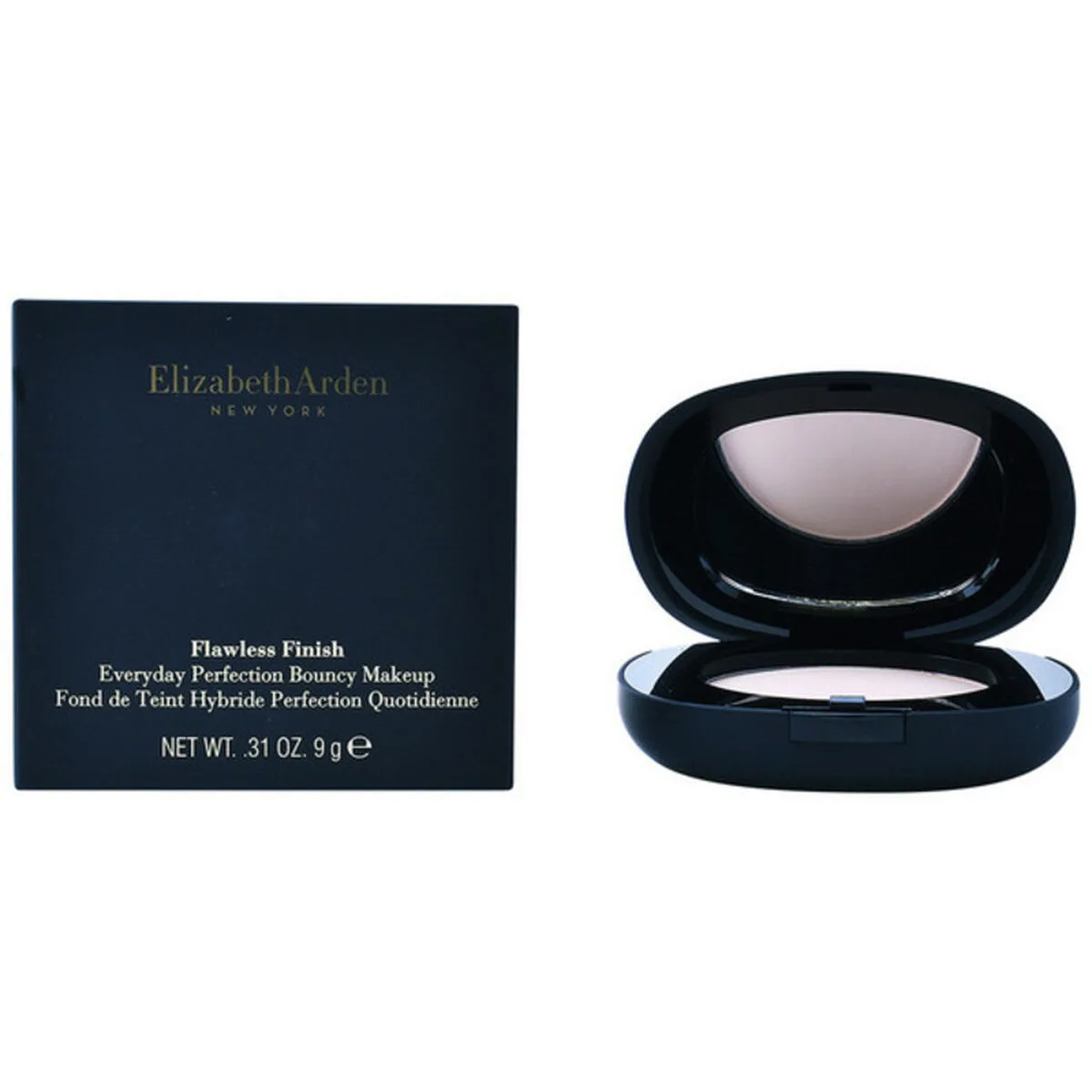 BASE DE MAQUILLAJE EN POLVO FLAWLESS FINISH ELIZABETH ARDEN