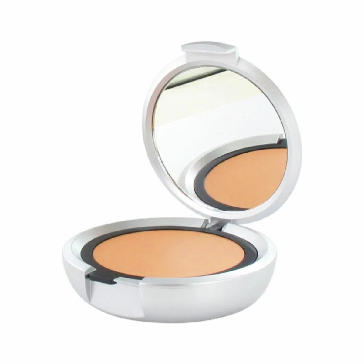 BASE DE MAQUILLAJE EN POLVO LECLERC 04 PRALINE NATUREL