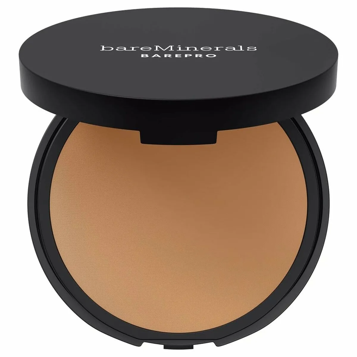 BASE DE MAQUILLAJE FLUIDA BAREMINERALS BAREPRO Nº 40-WARM 8 G