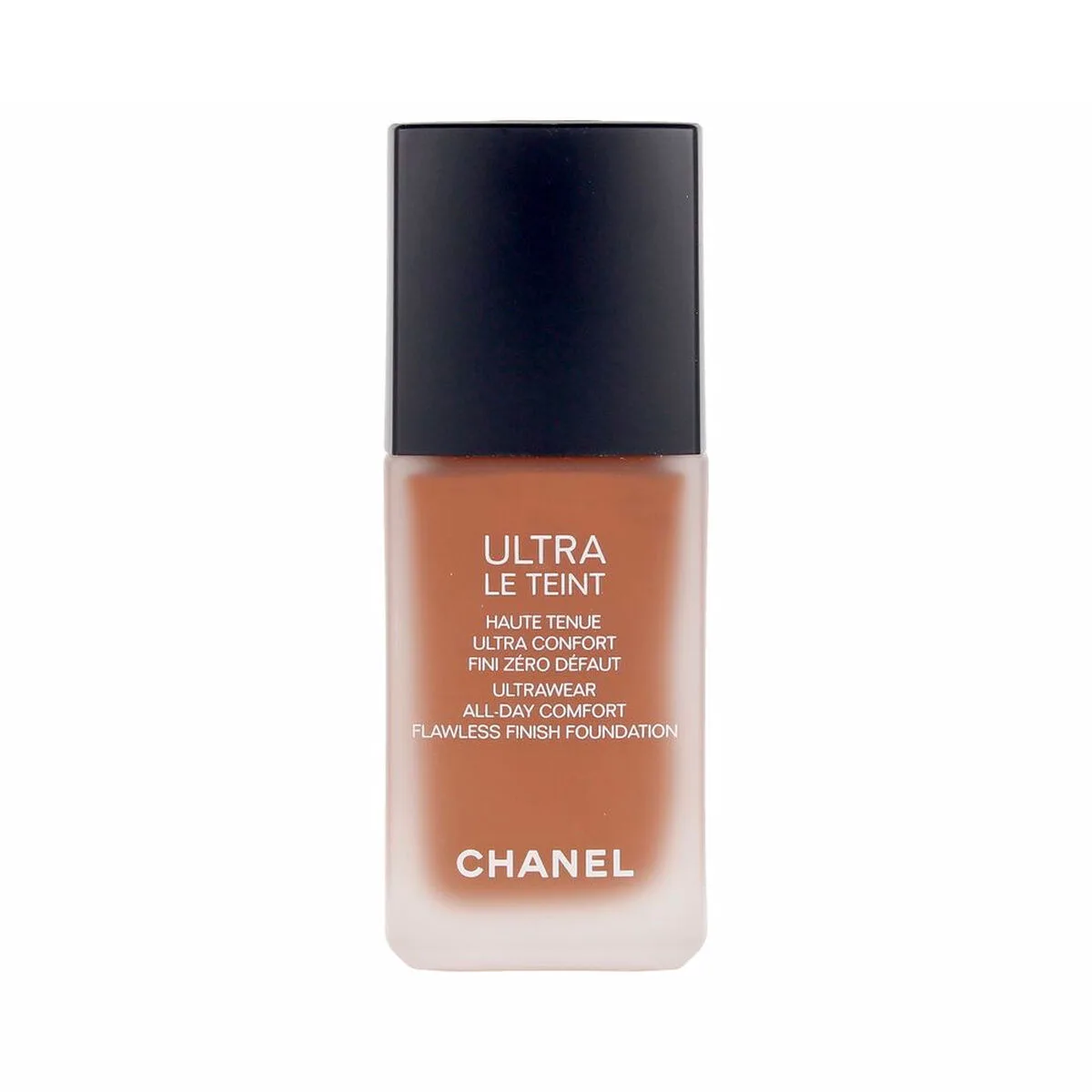 BASE DE MAQUILLAJE FLUIDA CHANEL ULTRA LE TEINT #BR152 (30 ML)