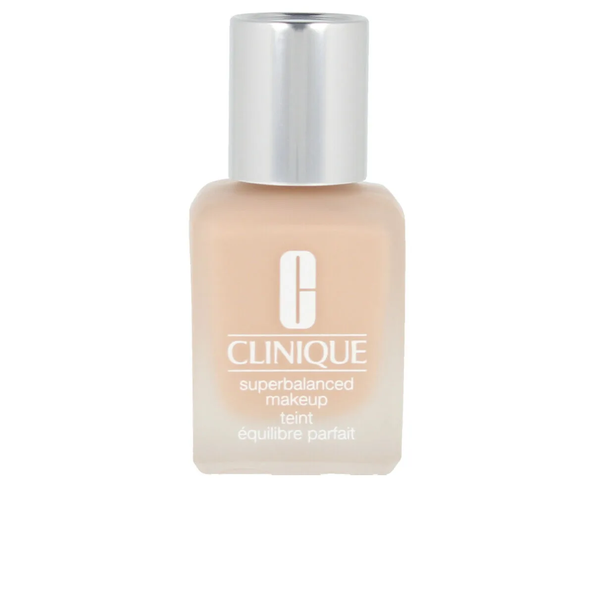BASE DE MAQUILLAJE FLUIDA CLINIQUE SUPERBALANCED (30 ML)