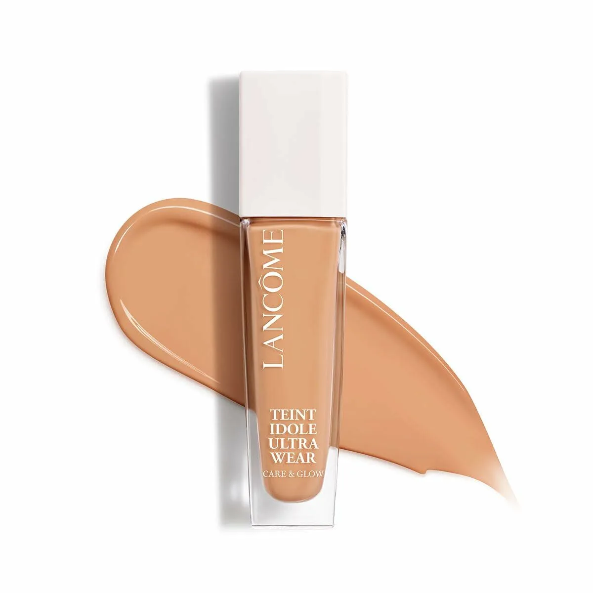 BASE DE MAQUILLAJE FLUIDA LANCÔME TEINT IDOLE ULTRA WEAR W Nº 400W 30 ML