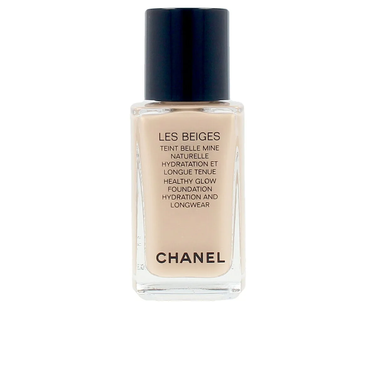 BASE DE MAQUILLAJE FLUIDA LES BEIGES CHANEL (30 ML) (30 ML)