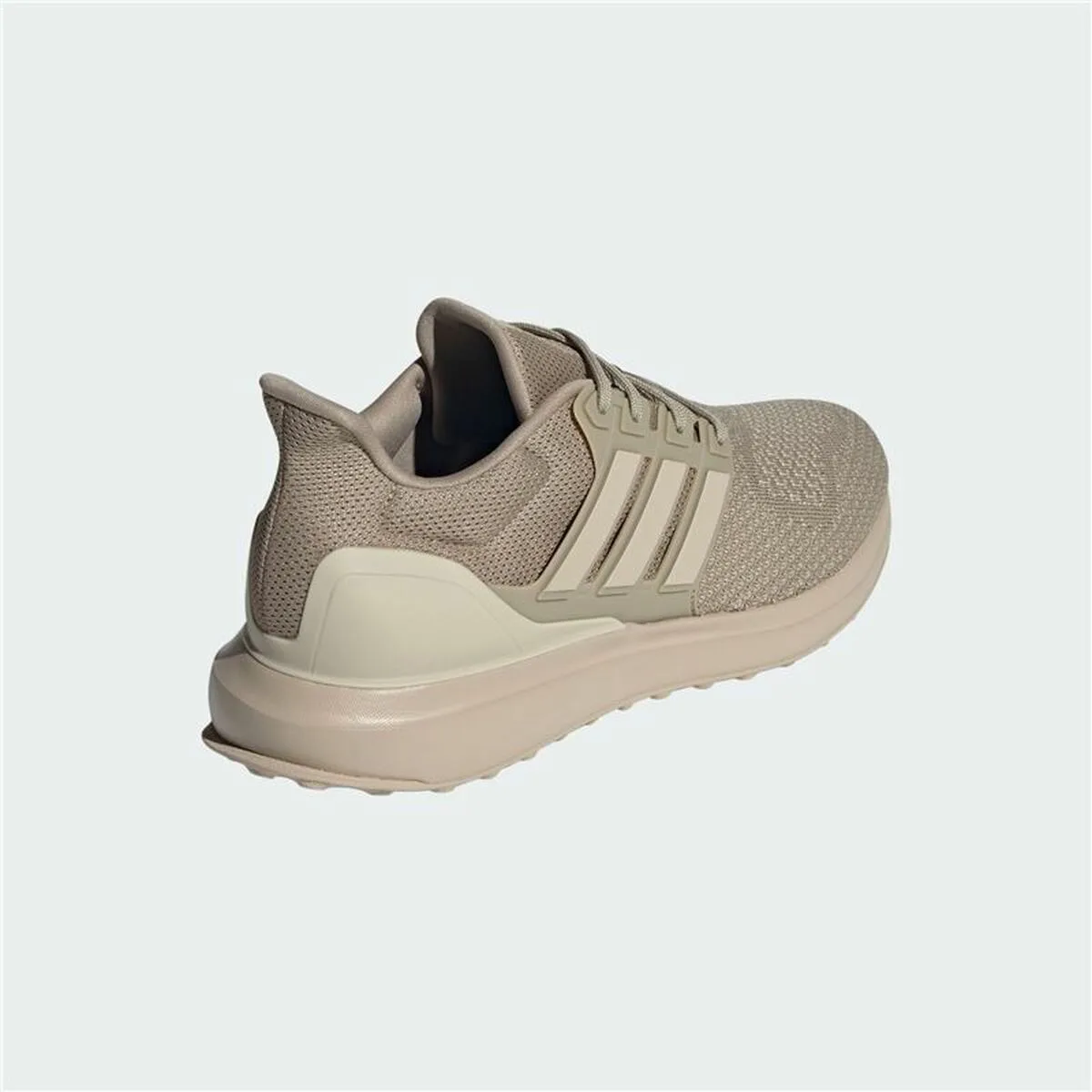 ZAPATILLAS DEPORTIVAS ADIDAS UBOUNCE DNA MARRÓN CLARO