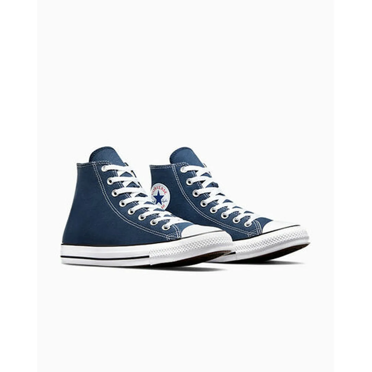 ZAPATILLAS CASUAL DE MUJER CONVERSE CHUCK TAYLOR ALL STAR M9622C AZUL MARINO