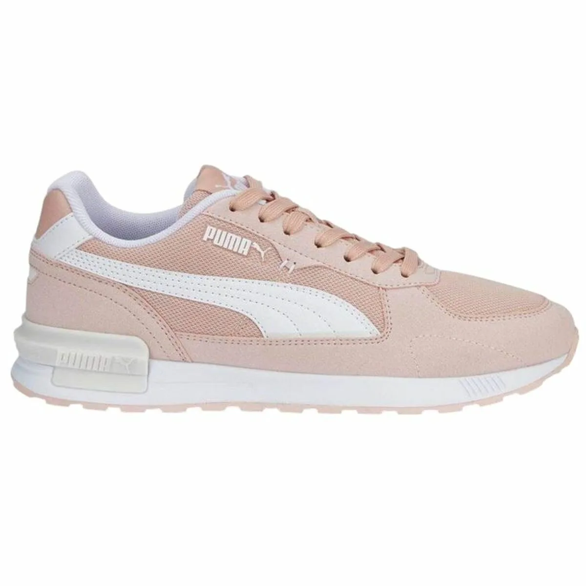 ZAPATILLAS CASUAL DE MUJER PUMA GRAVITON
