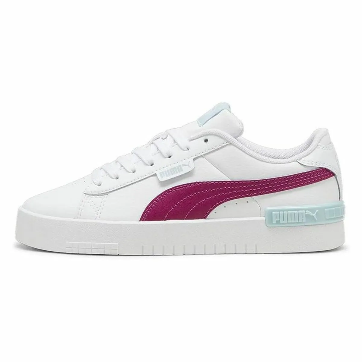 ZAPATILLAS CASUAL DE MUJER PUMA JADA BLANCO