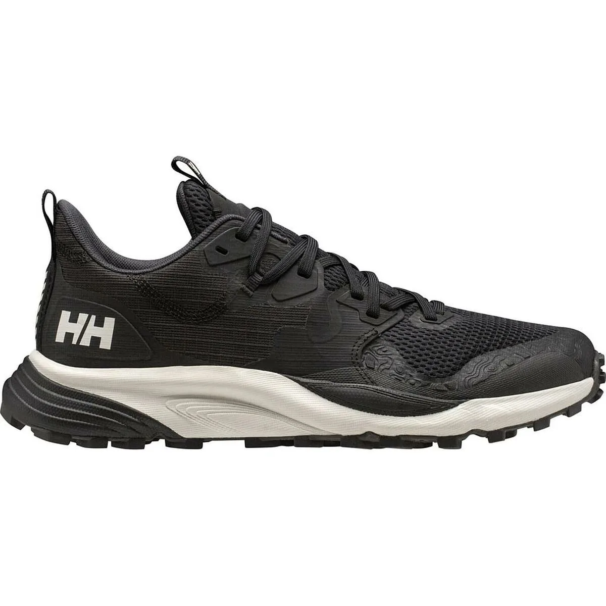ZAPATILLAS DEPORTIVAS HELLY HANSEN FALCON TR 11782 991 NEGRO