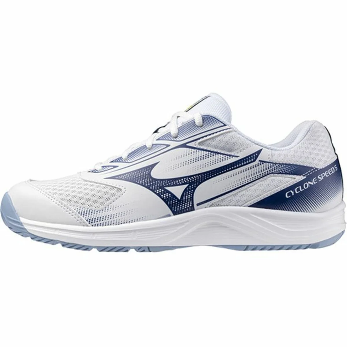 ZAPATILLAS DEPORTIVAS MIZUNO CYCLONE SPEED 5 BLANCO