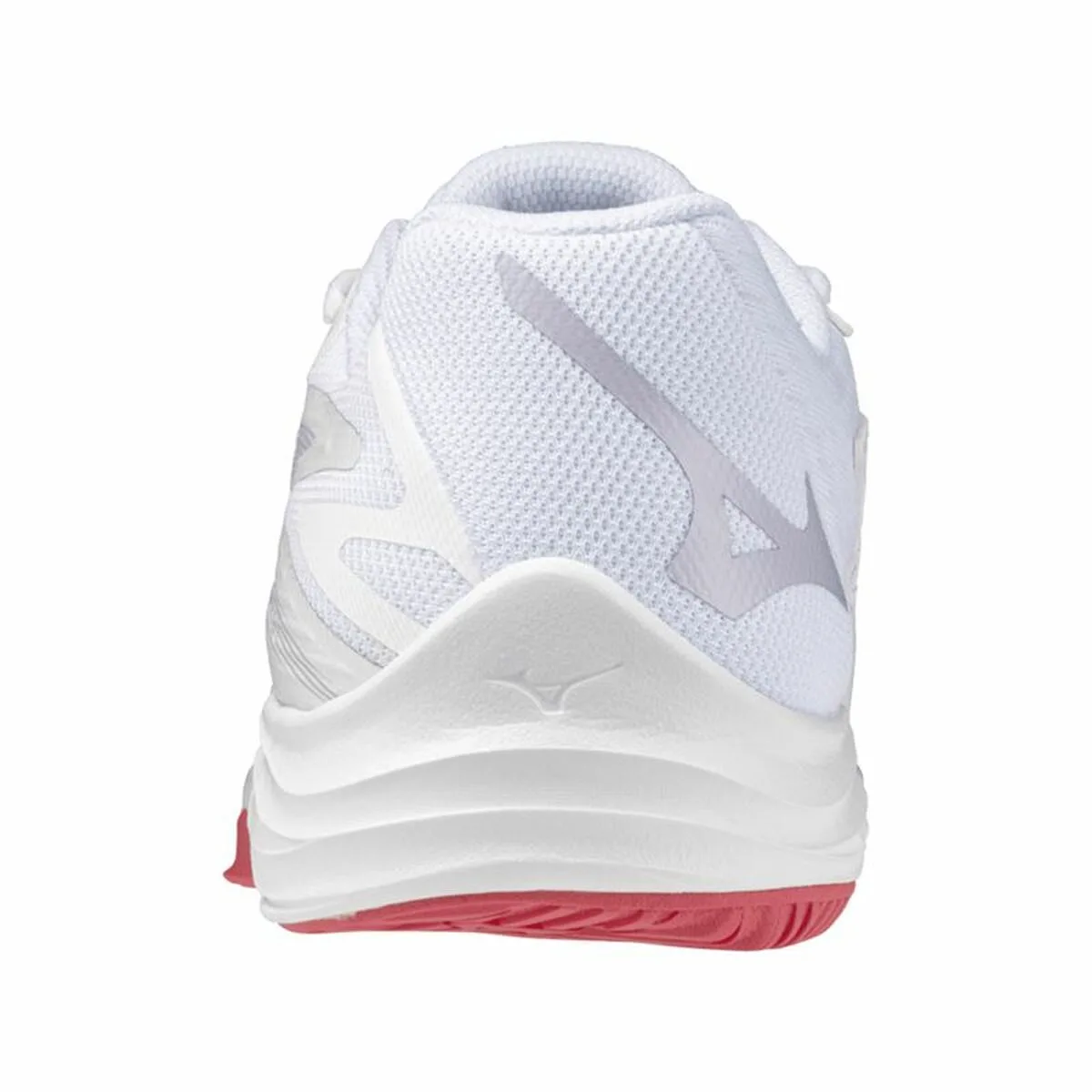 ZAPATILLAS DEPORTIVAS MIZUNO THUNDER BLADE Z MUJER BLANCO