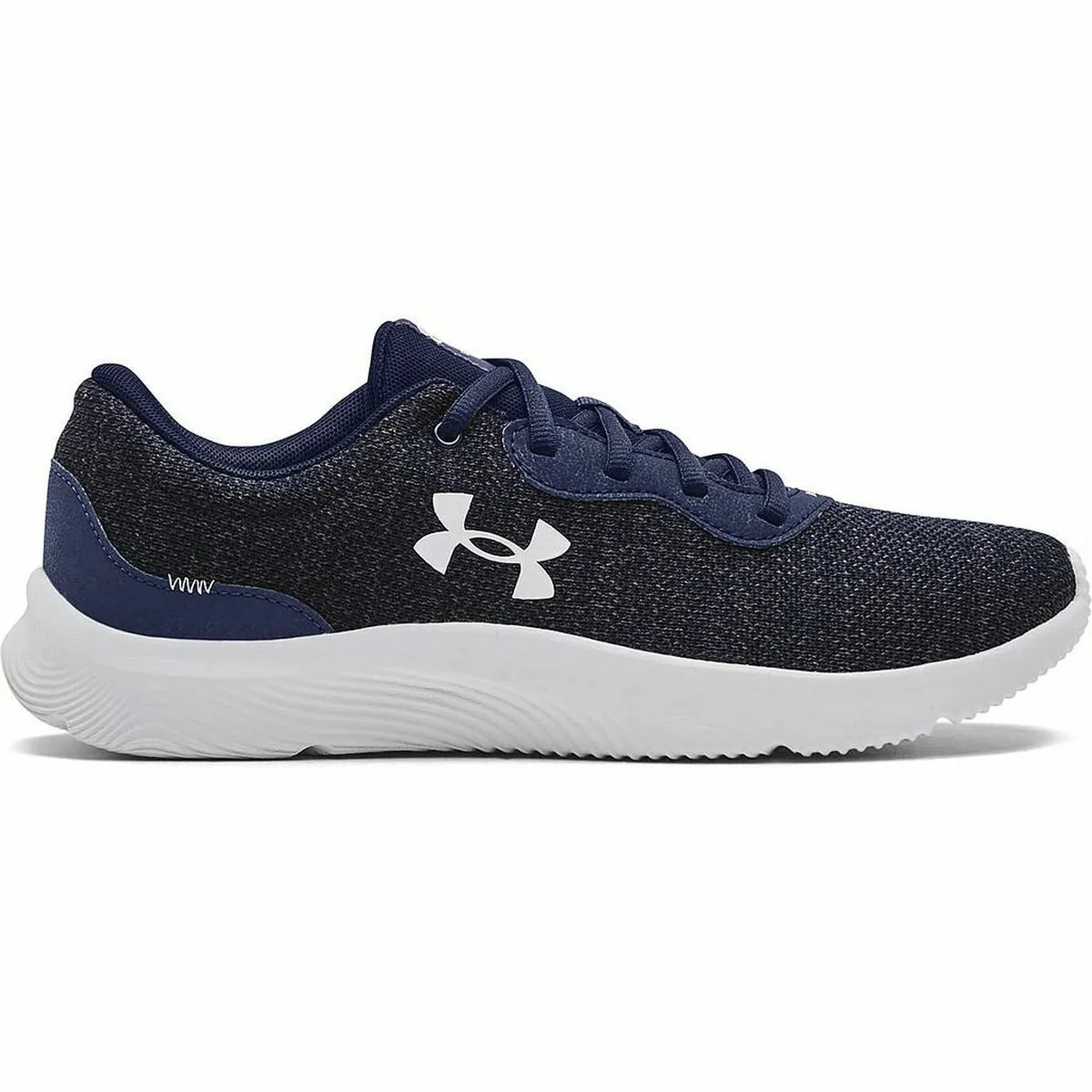 ZAPATILLAS DEPORTIVAS  MOJO 2 UNDER ARMOUR  3024134 403 AZUL MARINO