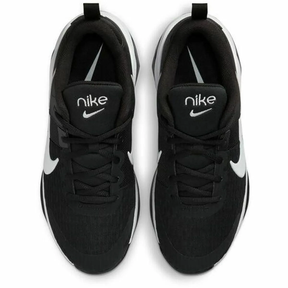 ZAPATILLAS DEPORTIVAS NIKE ZOOM BELLA 6 NEGRO MUJER