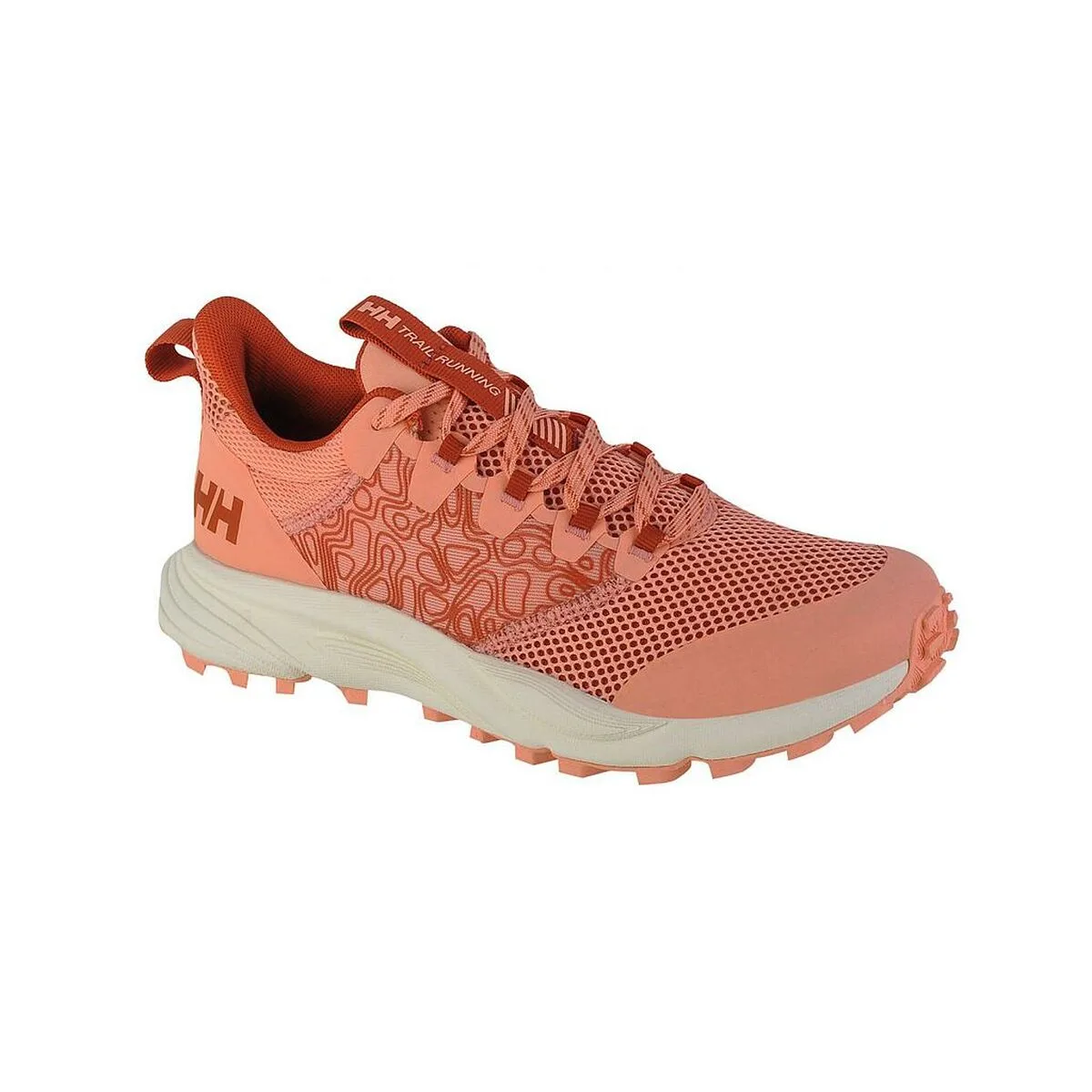 ZAPATILLAS DE MUJER HELLY HANSEN FEATHERSWIFT TR 11787 058 ROSA