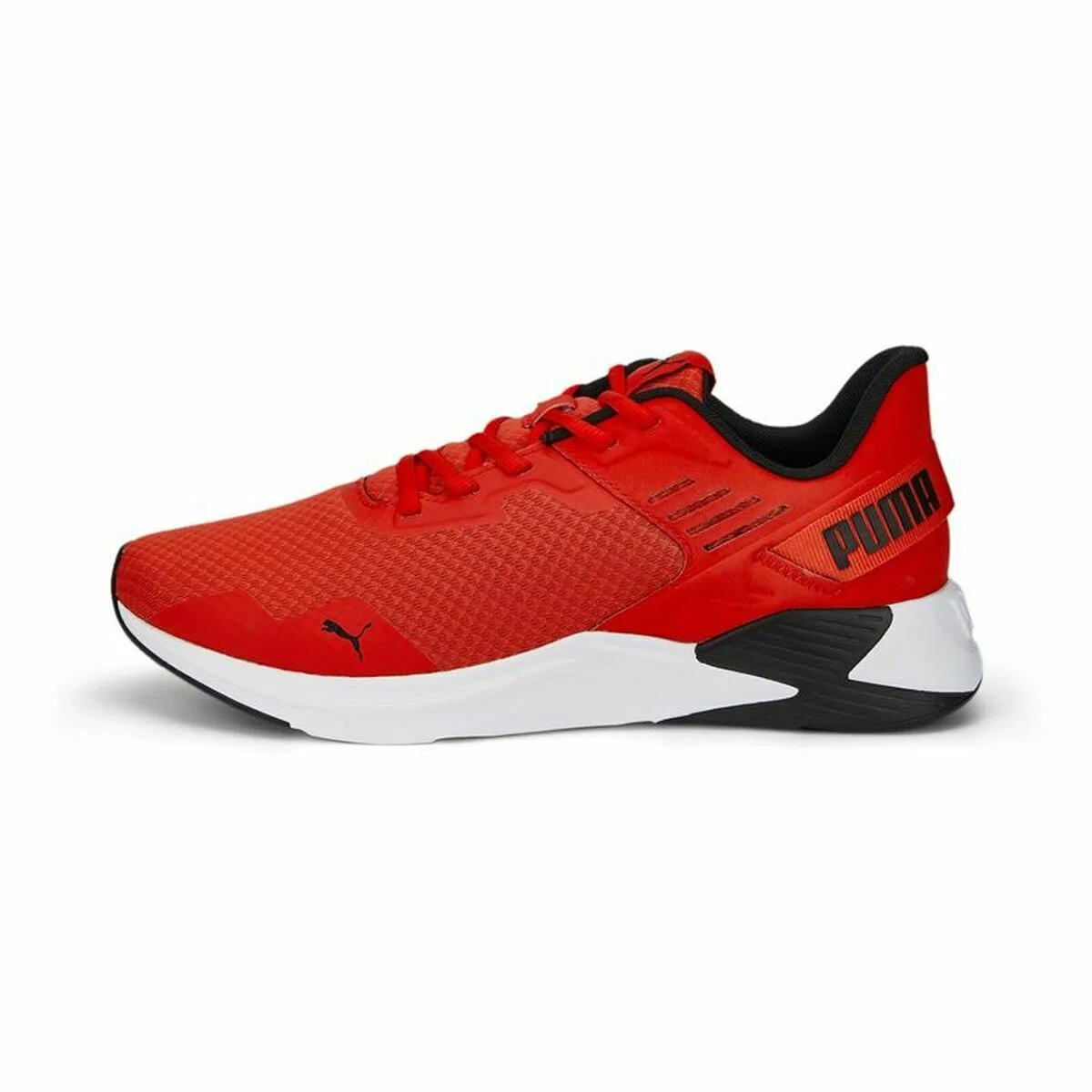 ZAPATILLAS DEPORTIVAS PUMA DISPERSE XT 2 MESH ROJO