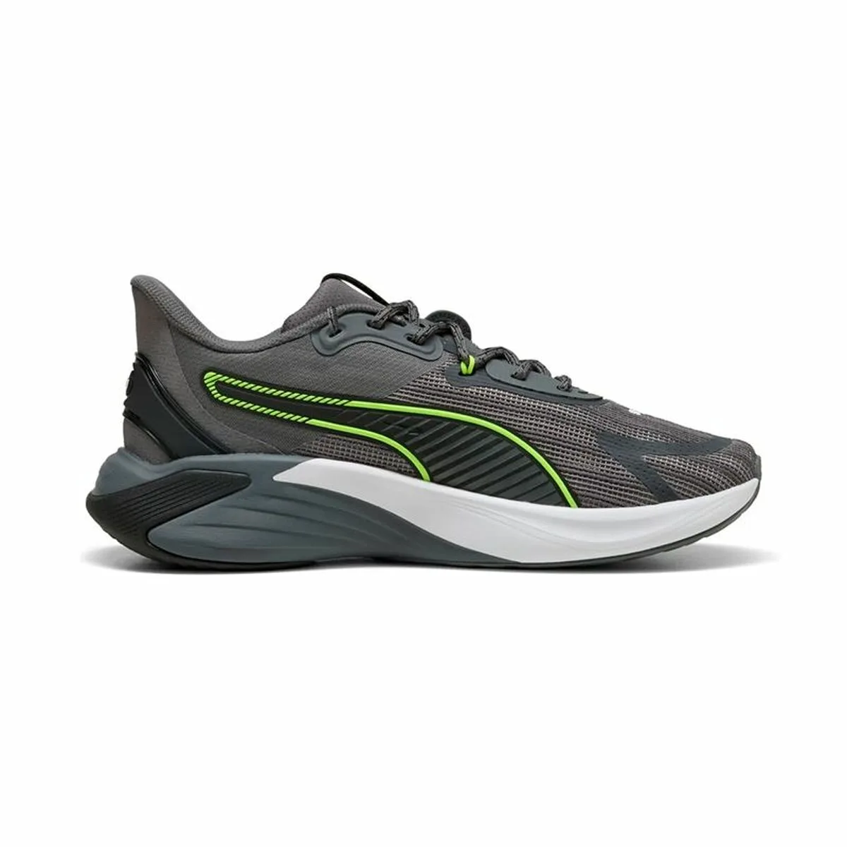 ZAPATILLAS DEPORTIVAS PUMA PWR HYBRID TR UNWAVE HOMBRE