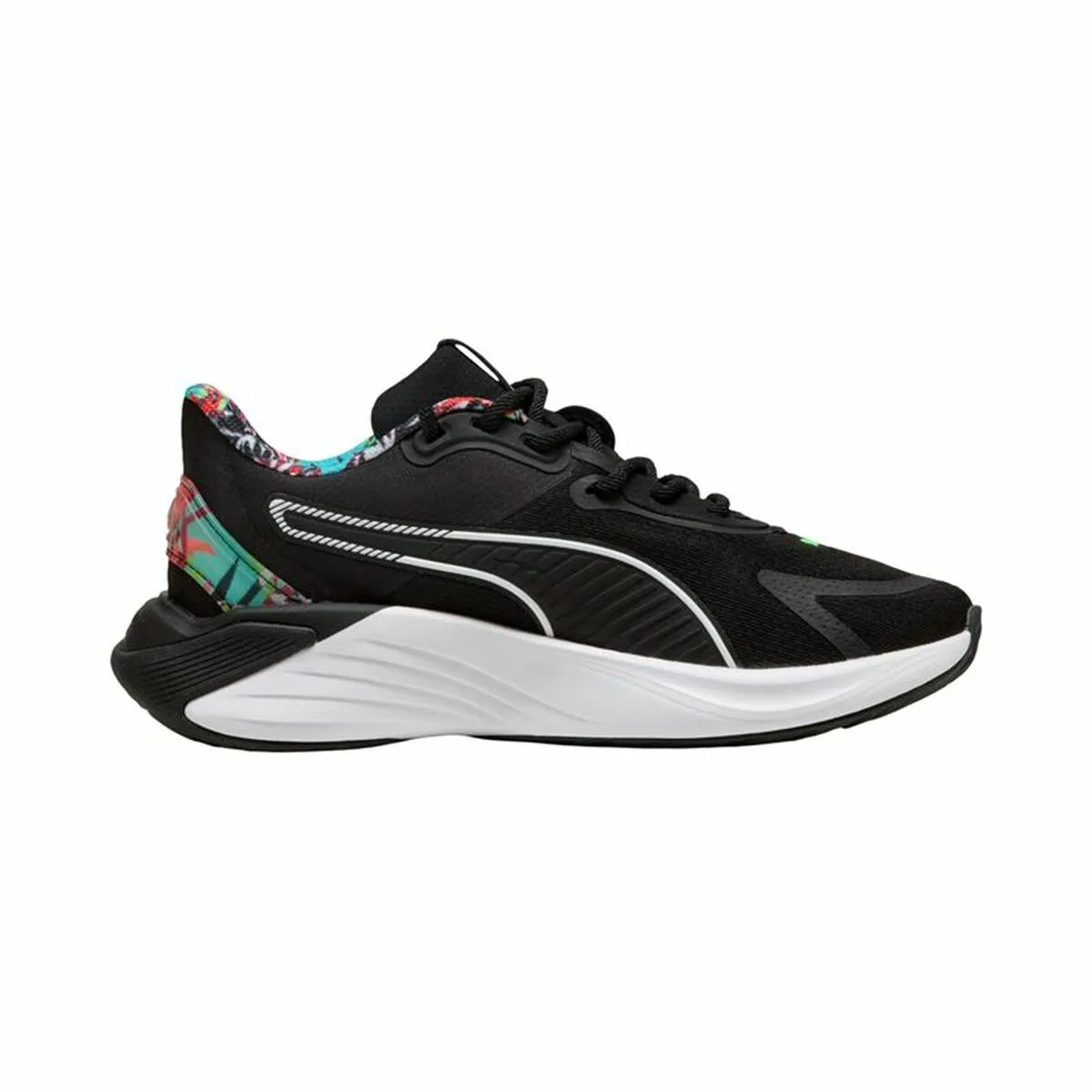 ZAPATILLAS DEPORTIVAS PUMA PWR HYBRID TR WNS TR MUJER