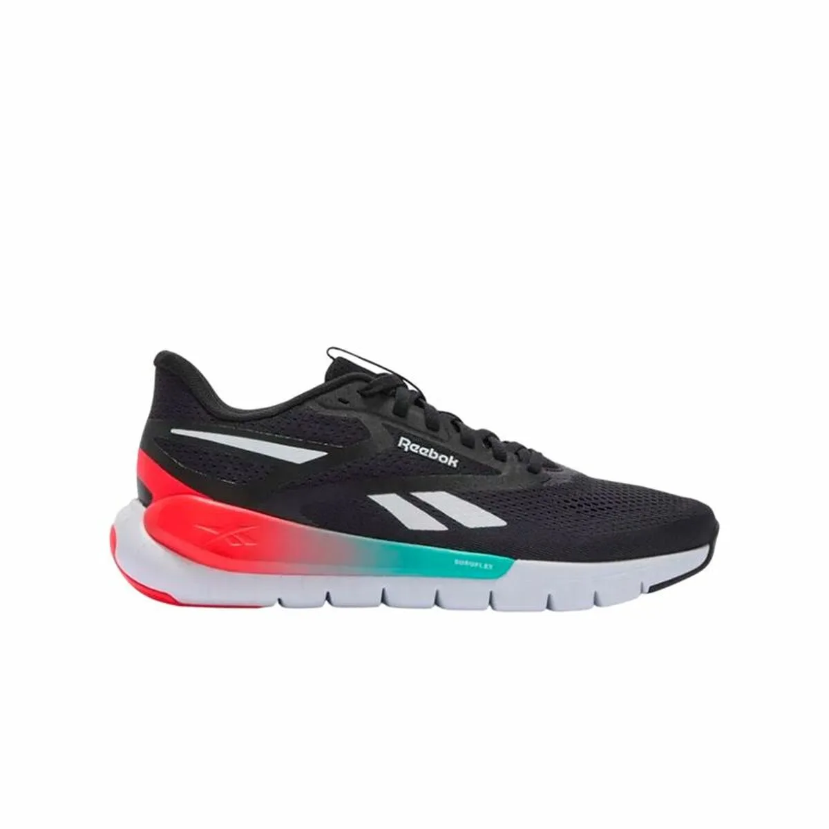 ZAPATILLAS DEPORTIVAS REEBOK FLEX TRAINER NEGRO