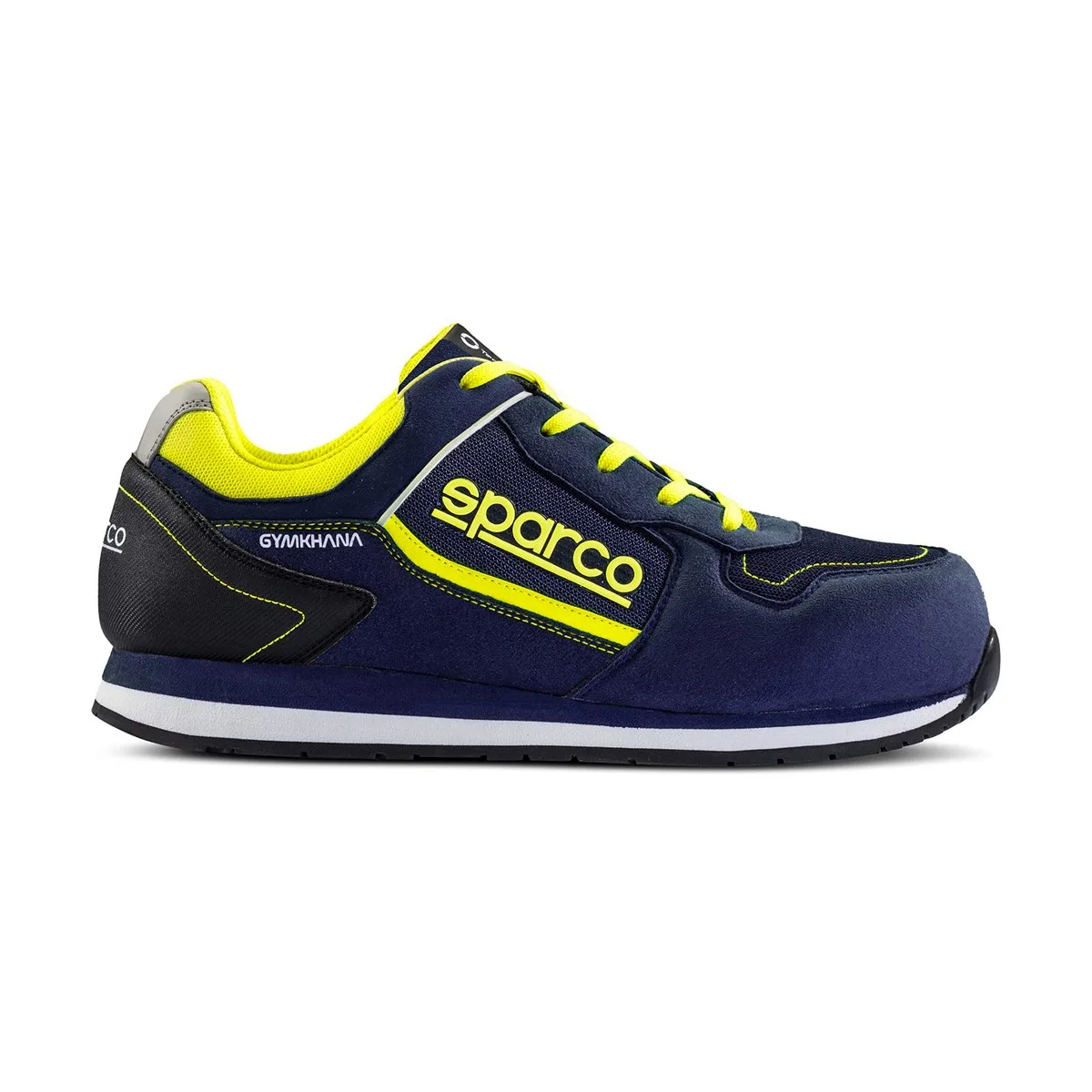 ZAPATILLAS DEPORTIVAS SPARCO 0752739