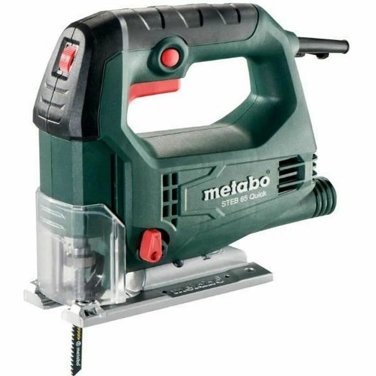 BATERÍA DE LITIO RECARGABLE METABO 601030000 240 V