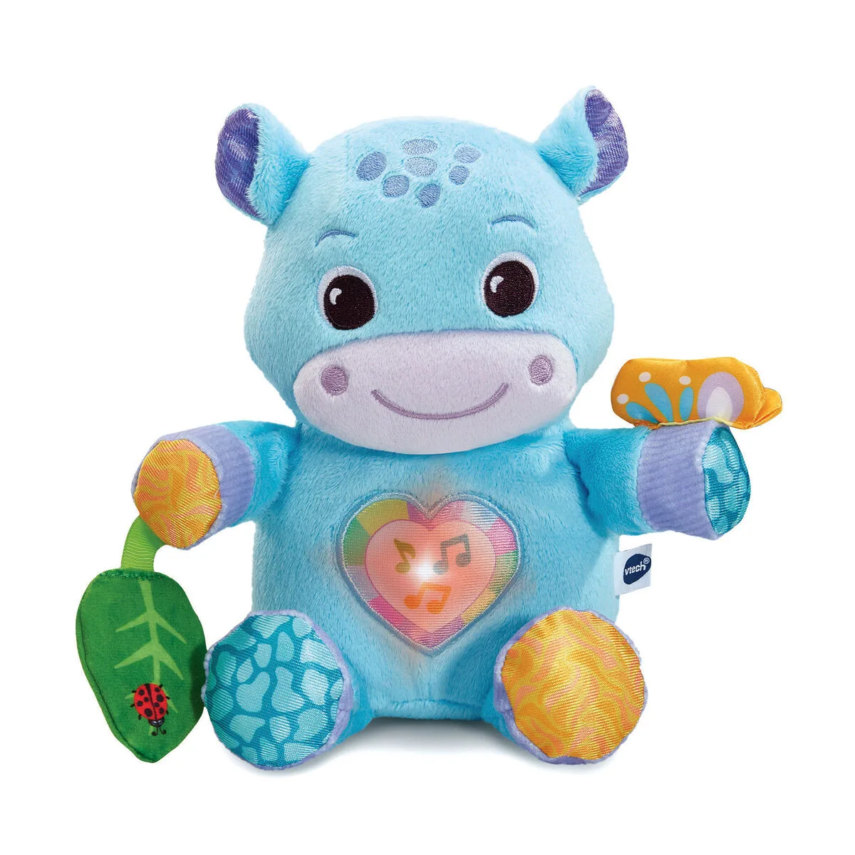 MUÑECA BEBÉ VTECH BABY 1 UNIDAD