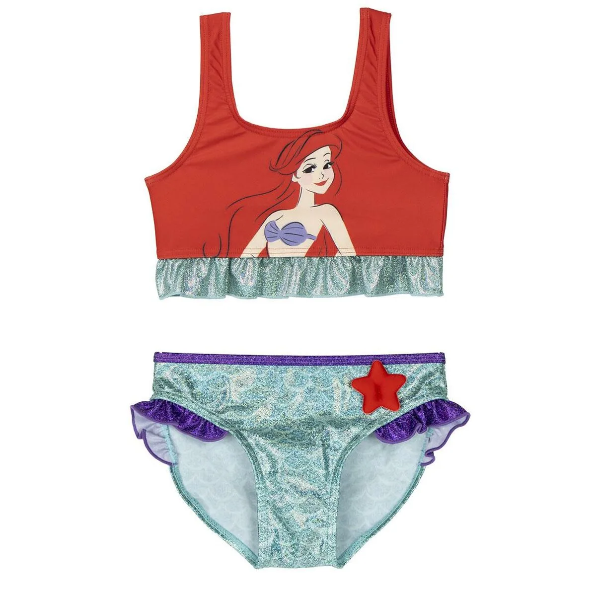 BIKINI DISNEY PRINCESS