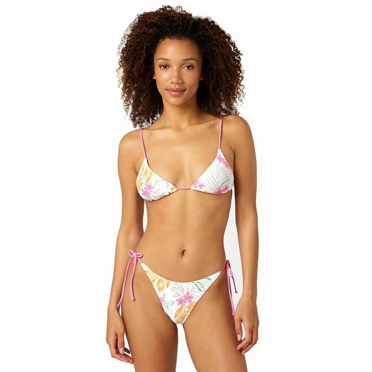 BIKINI RIP CURL SUN DANCE BLANCO