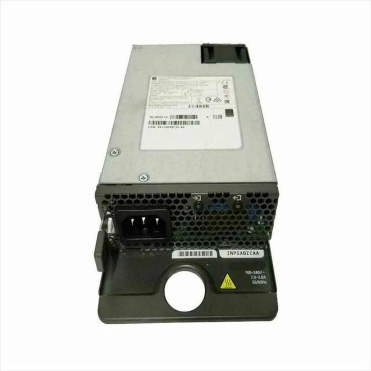 FUENTE DE ALIMENTACIÓN CISCO PWR-C6-600WAC=      