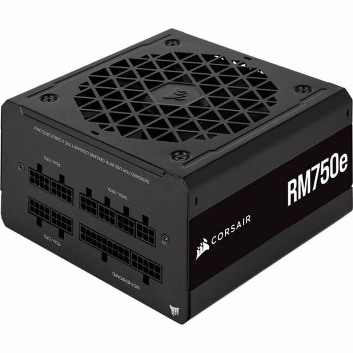 FUENTE DE ALIMENTACIÓN CORSAIR RM750E 750 W 80 PLUS GOLD
