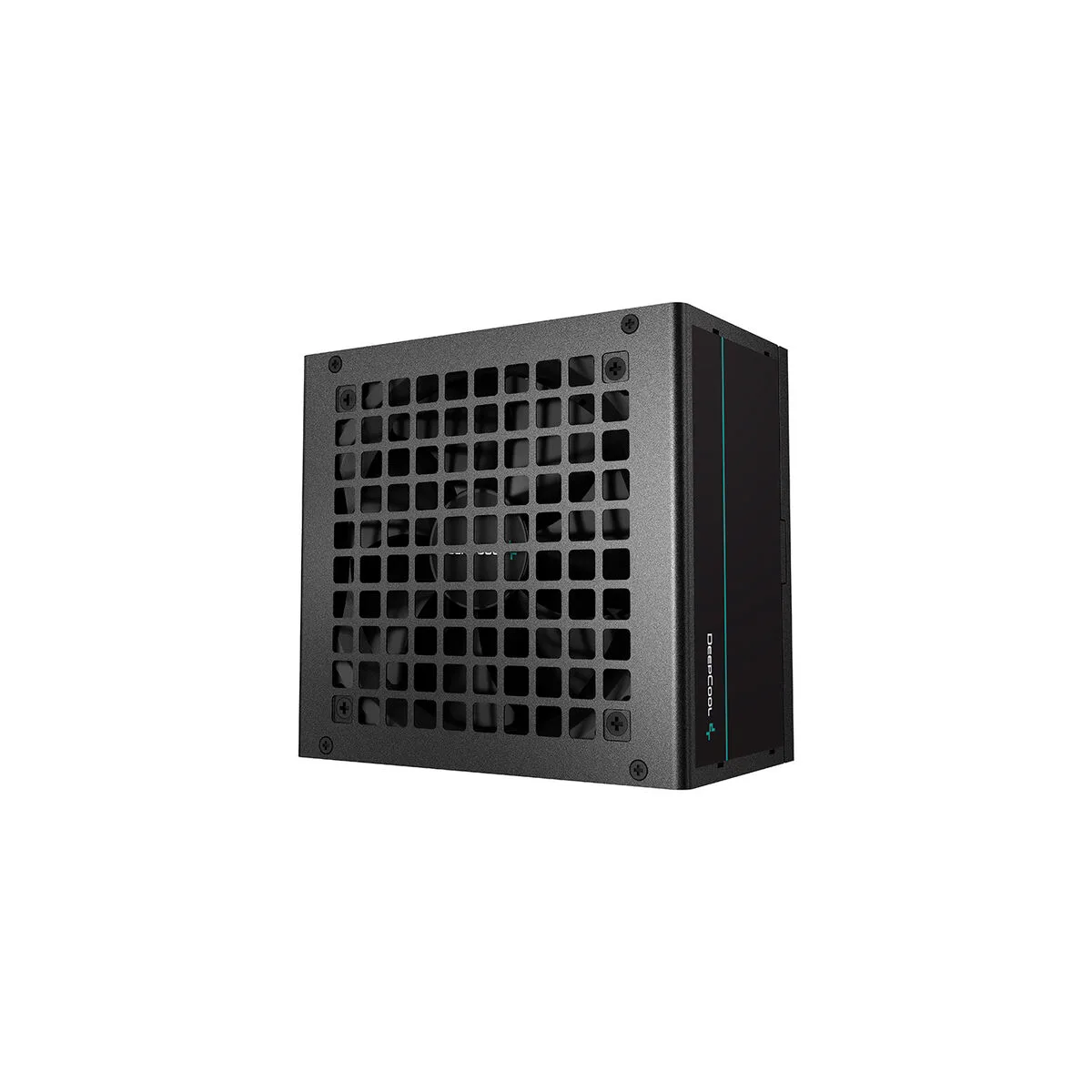 FUENTE DE ALIMENTACIÓN DEEPCOOL R-PF600D-HA0B-EU ATX 600 W 80 PLUS