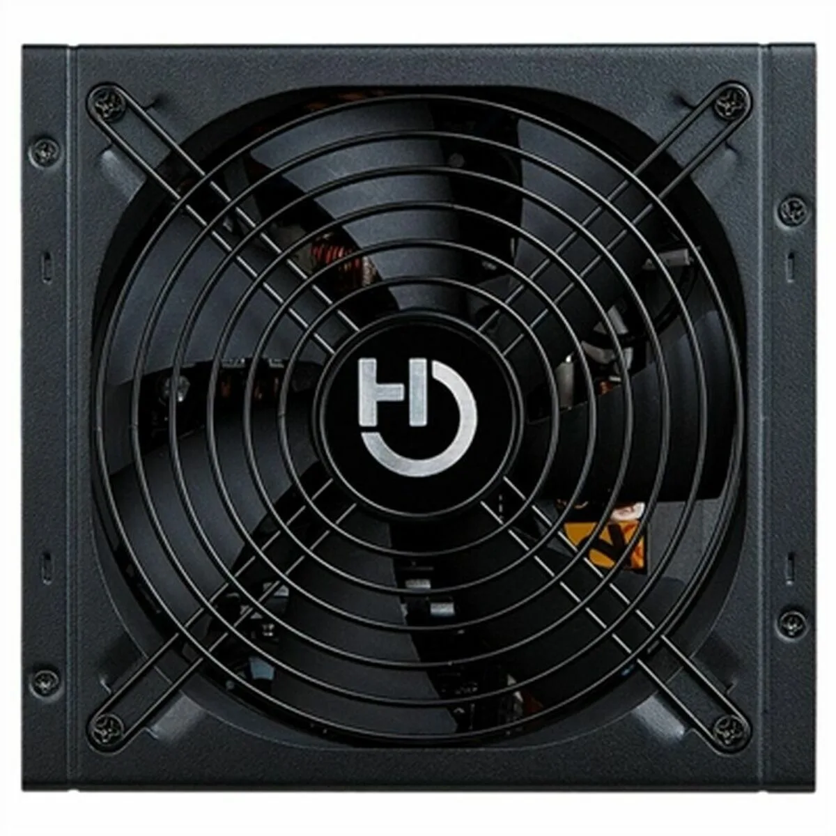 FUENTE DE ALIMENTACIÓN HIDITEC BZM550 550 W 80 PLUS BRONZE CE & ROHS