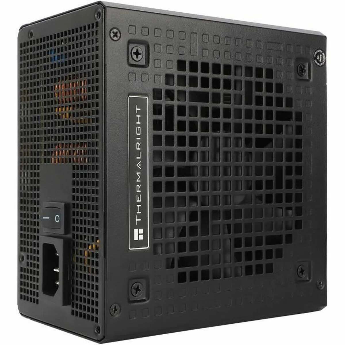 FUENTE DE ALIMENTACIÓN THERMALRIGHT TB550S ATX 550 W 80 PLUS BRONZE