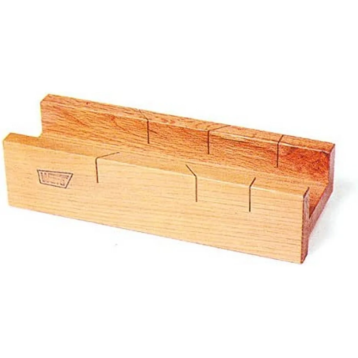 CORTA INGLETES WUTO CON SOPORTE DOBLE