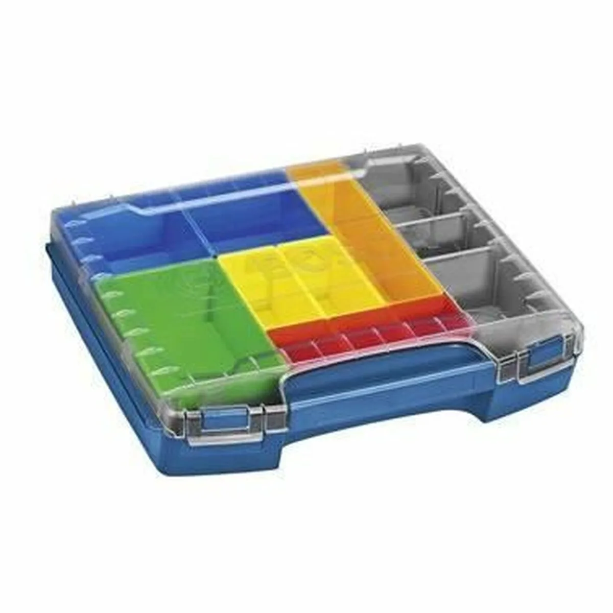 CAJA DE HERRAMIENTAS BOSCH ABS