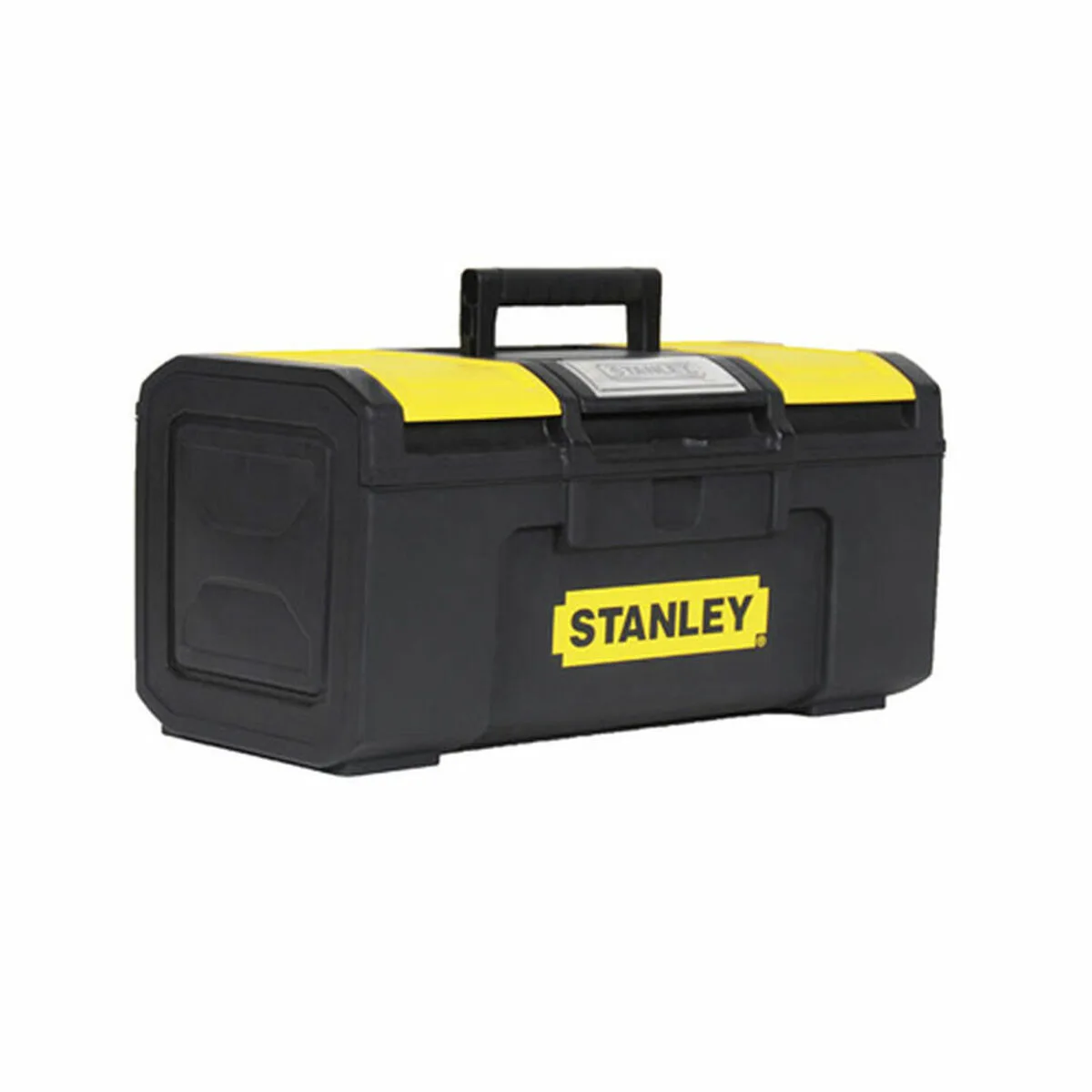CAJA DE HERRAMIENTAS STANLEY (48,6 X 26,6 X 23,6 CM)