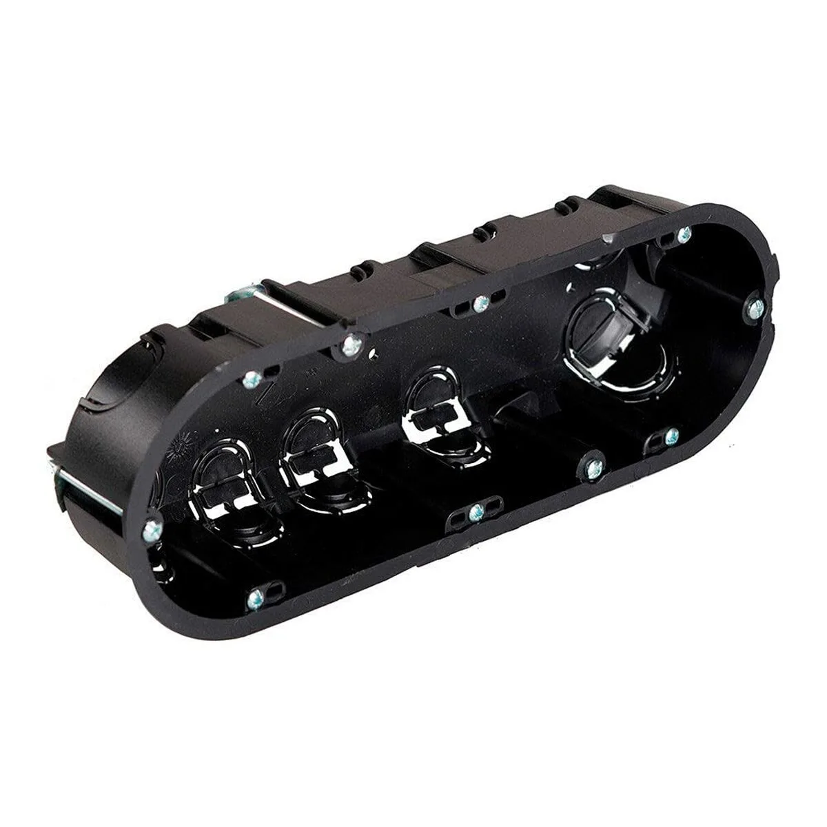 CAJA DE EMPALME SOLERA 5825 EMPOTRADO