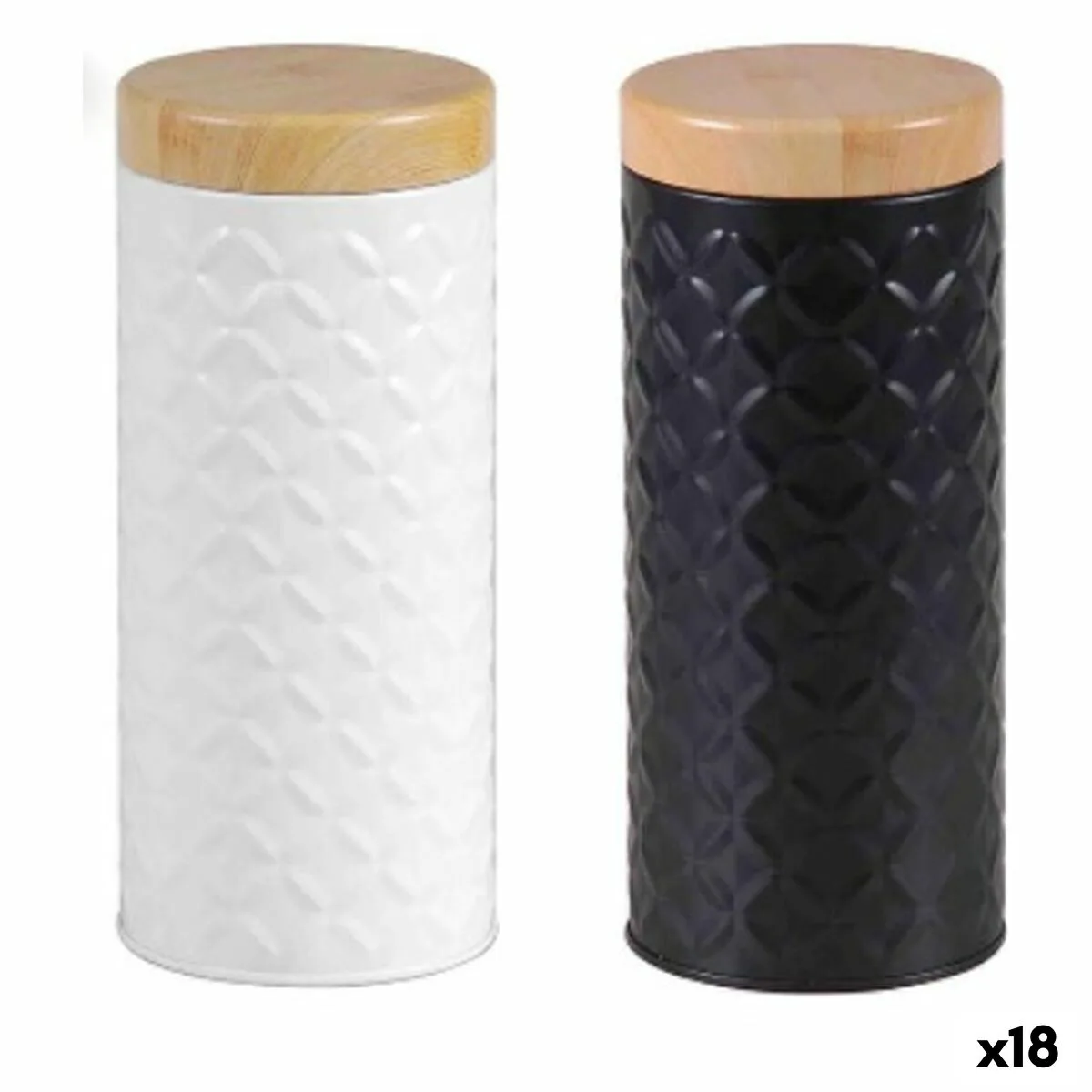 BOTE QUTTIN DIAMOND (18 UNIDADES)