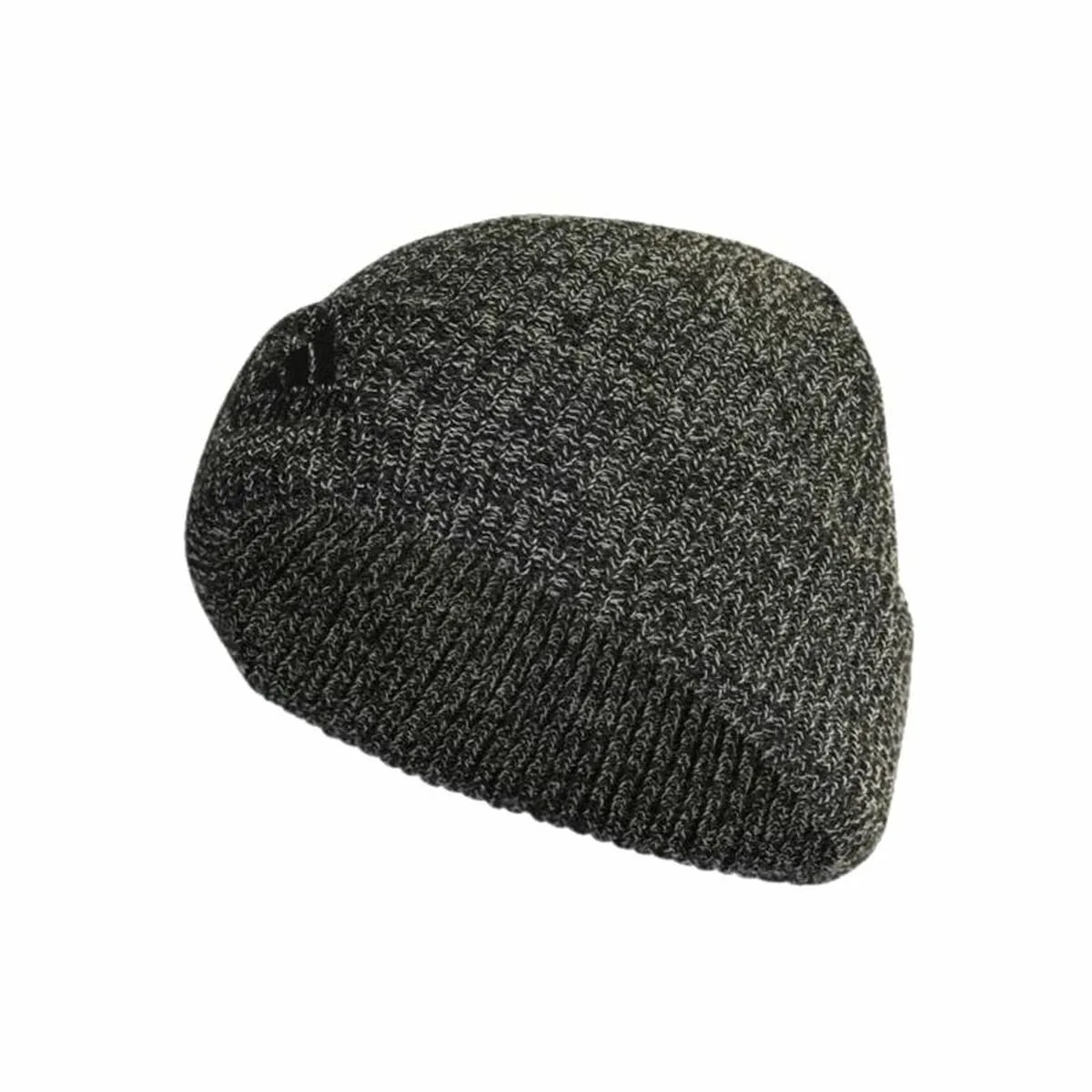 GORRO DEPORTIVO ADIDAS MÉLANGE  NEGRO